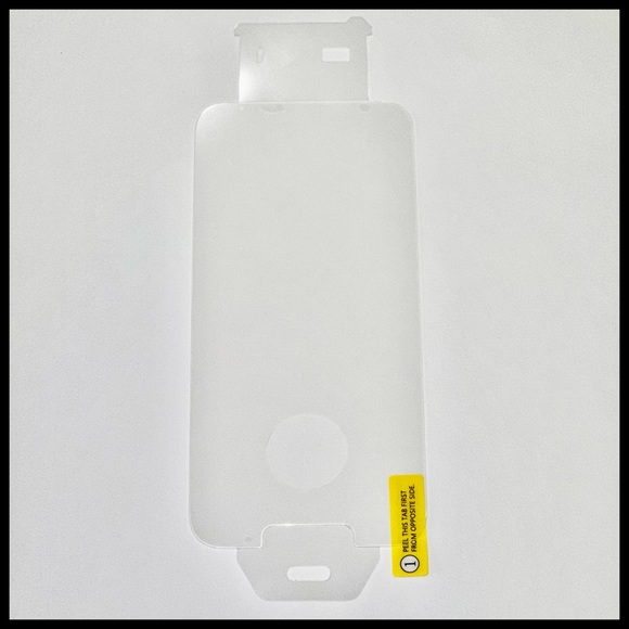 ππ‘οΈiPhone13,13Pro,14 πͺπΌπ― OtterBox Alpha Glass screen protectors. Antimicrobial. - Picture 9 of 16